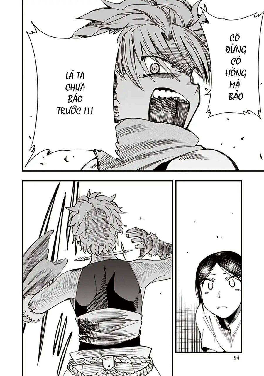 Primal Gods In Ancient Times - Chương 2