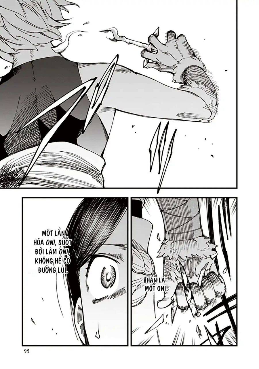 Primal Gods In Ancient Times - Chương 2