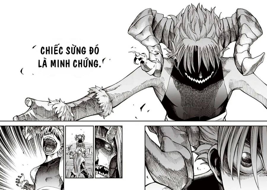 Primal Gods In Ancient Times - Chương 2