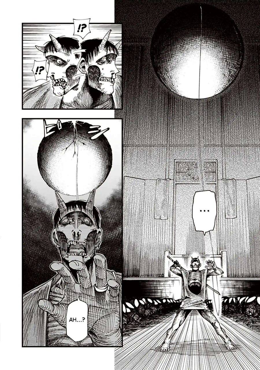 Primal Gods In Ancient Times - Chương 2