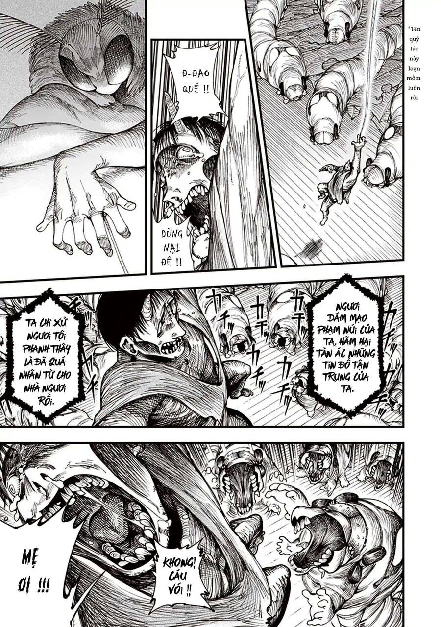 Primal Gods In Ancient Times - Chương 2