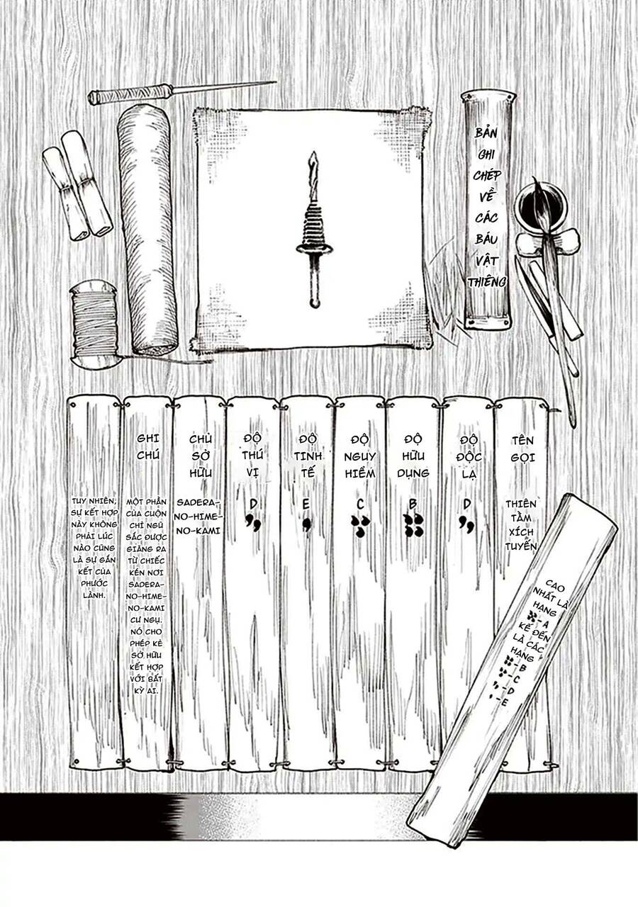 Primal Gods In Ancient Times - Chương 2