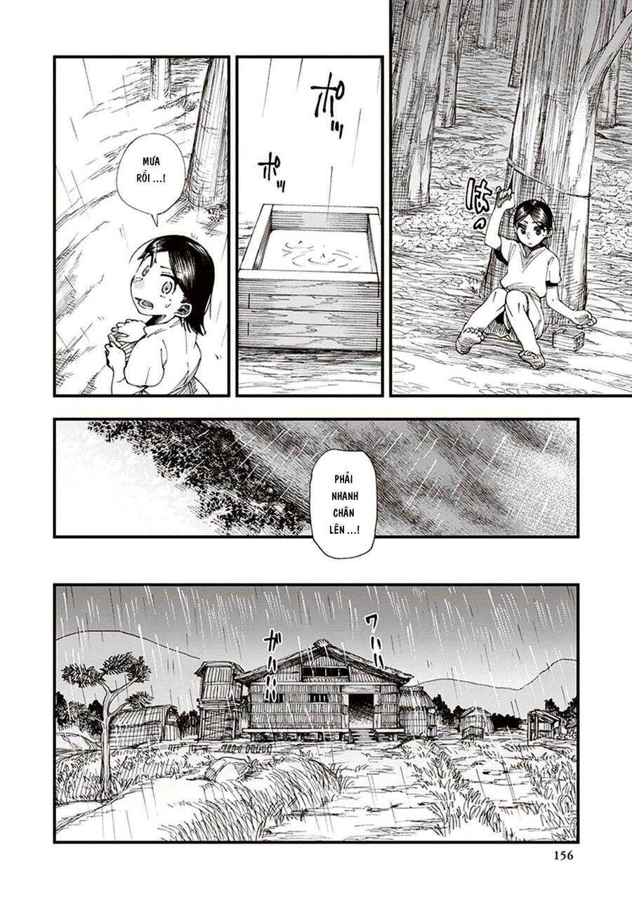 Primal Gods In Ancient Times - Chương 3