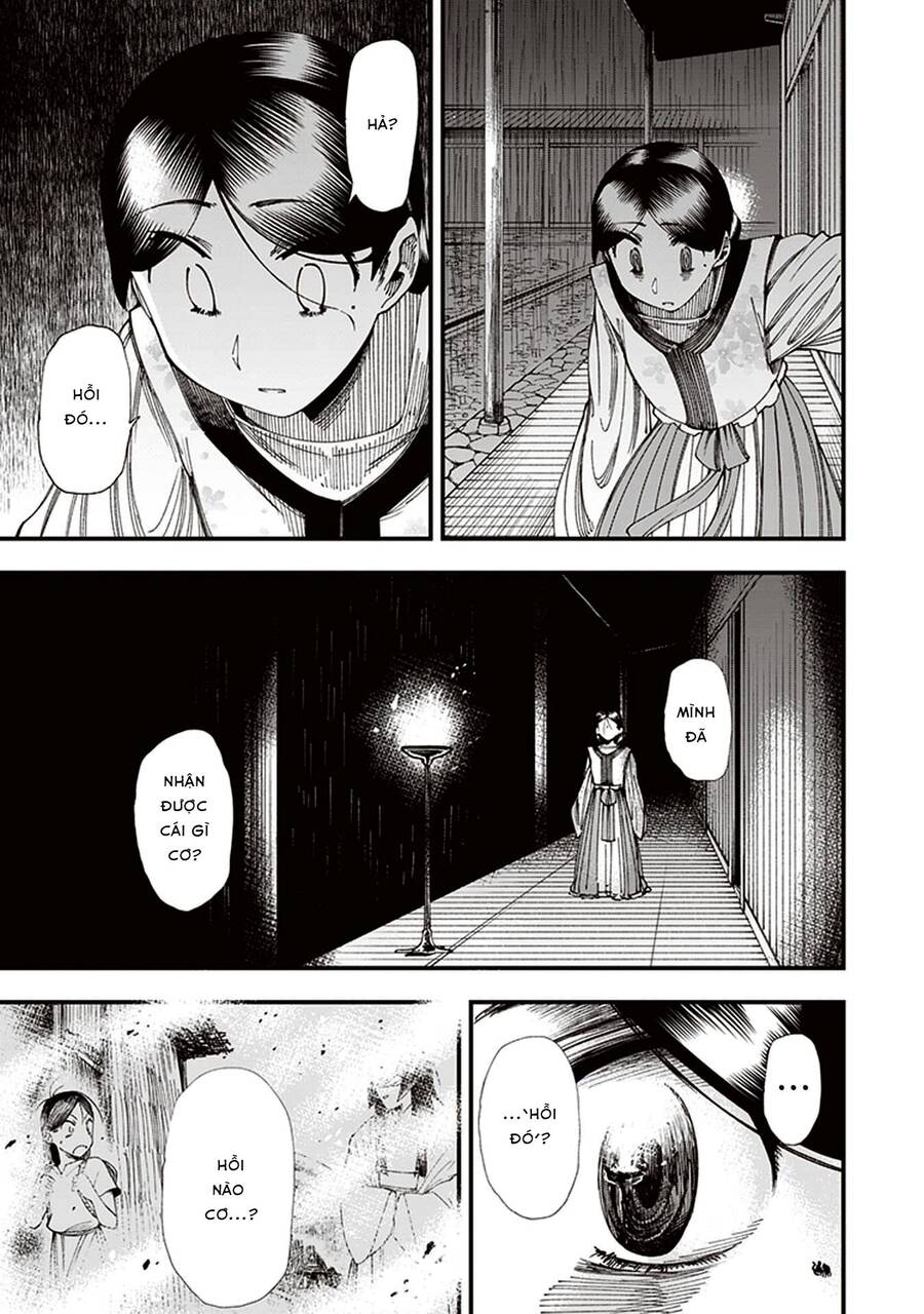 Primal Gods In Ancient Times - Chương 5