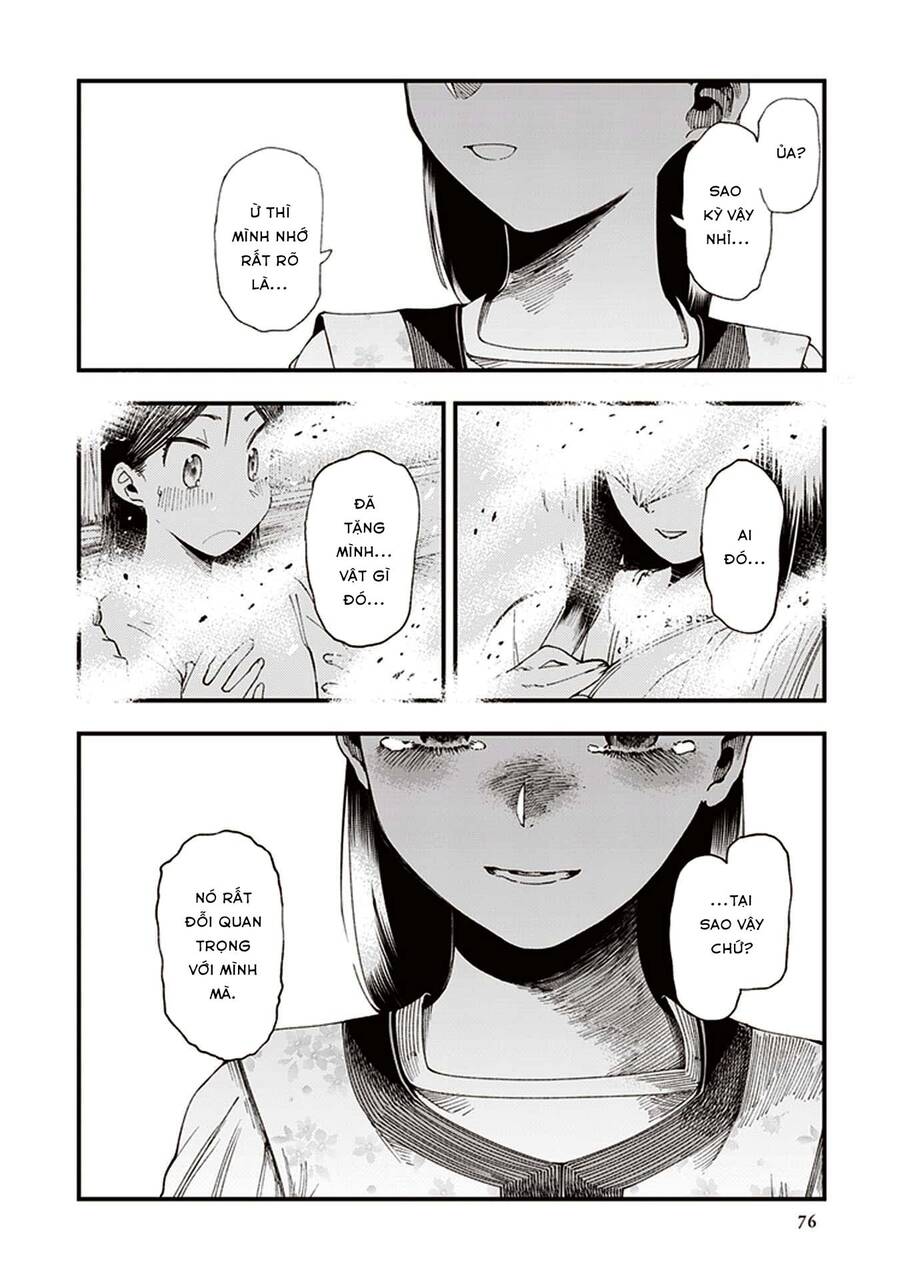 Primal Gods In Ancient Times - Chương 5