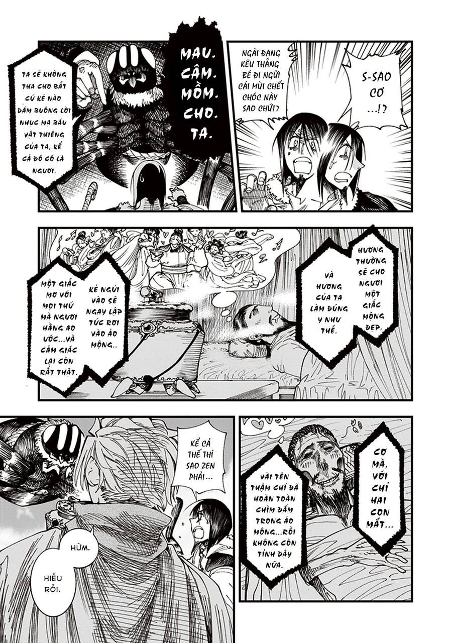 Primal Gods In Ancient Times - Chương 6