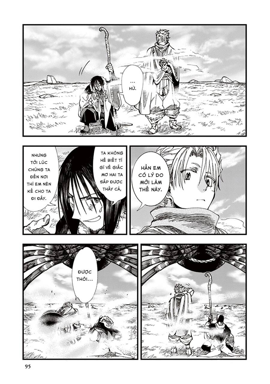 Primal Gods In Ancient Times - Chương 6