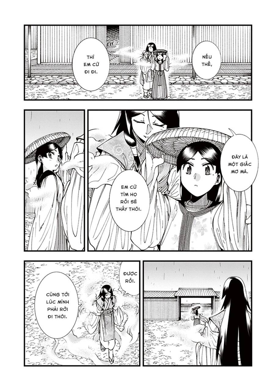 Primal Gods In Ancient Times - Chương 6