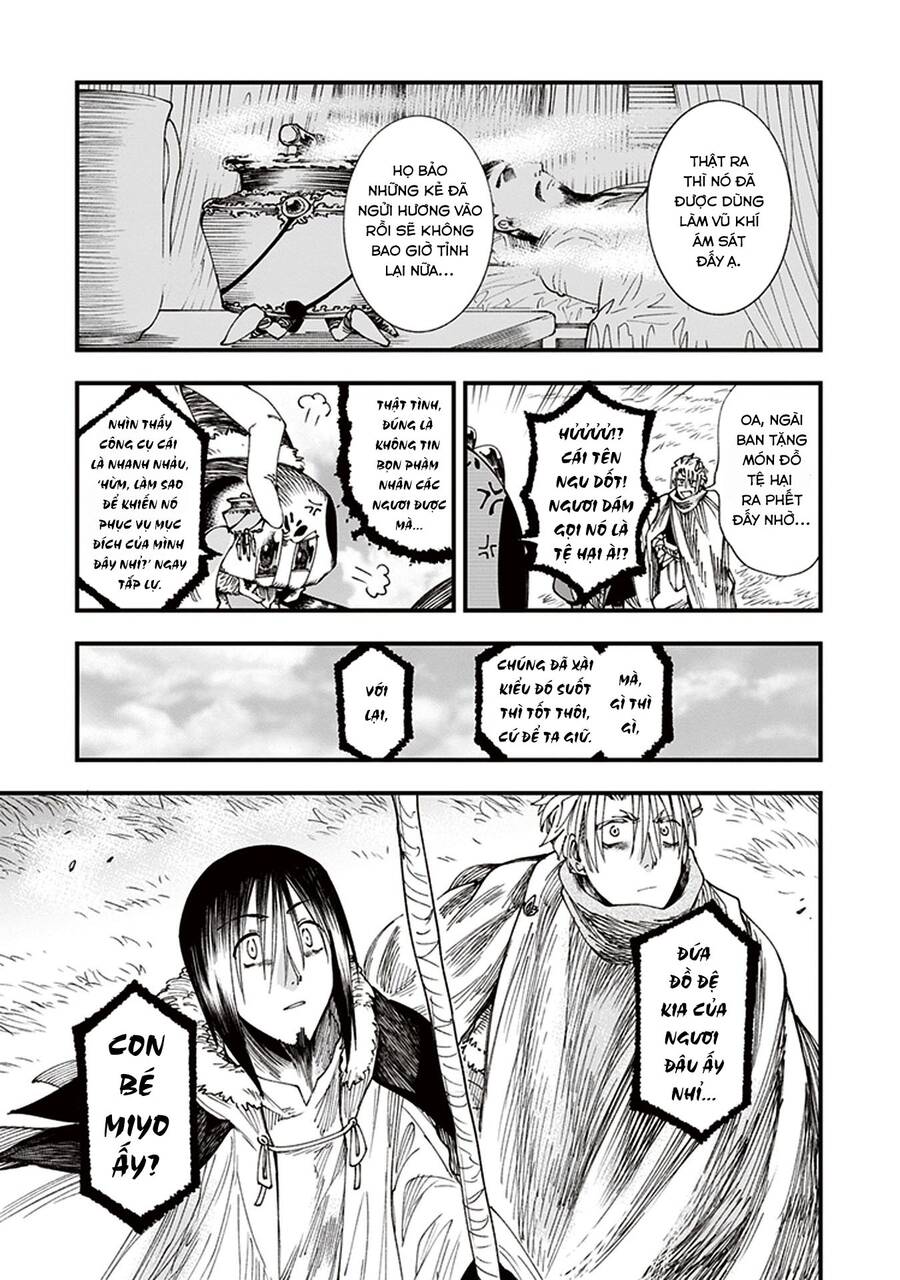 Primal Gods In Ancient Times - Chương 6