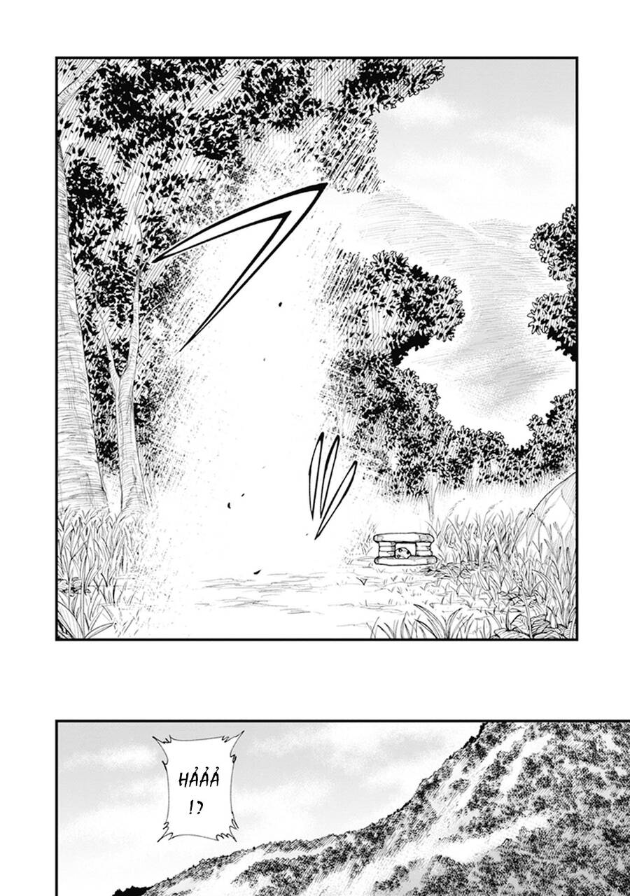 Primal Gods In Ancient Times - Chương 7