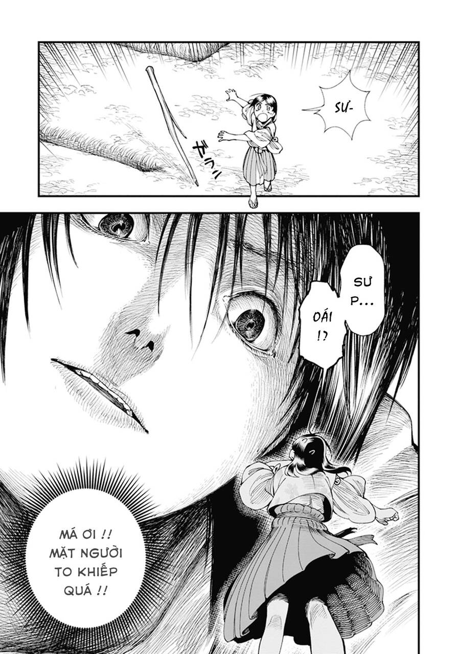 Primal Gods In Ancient Times - Chương 7