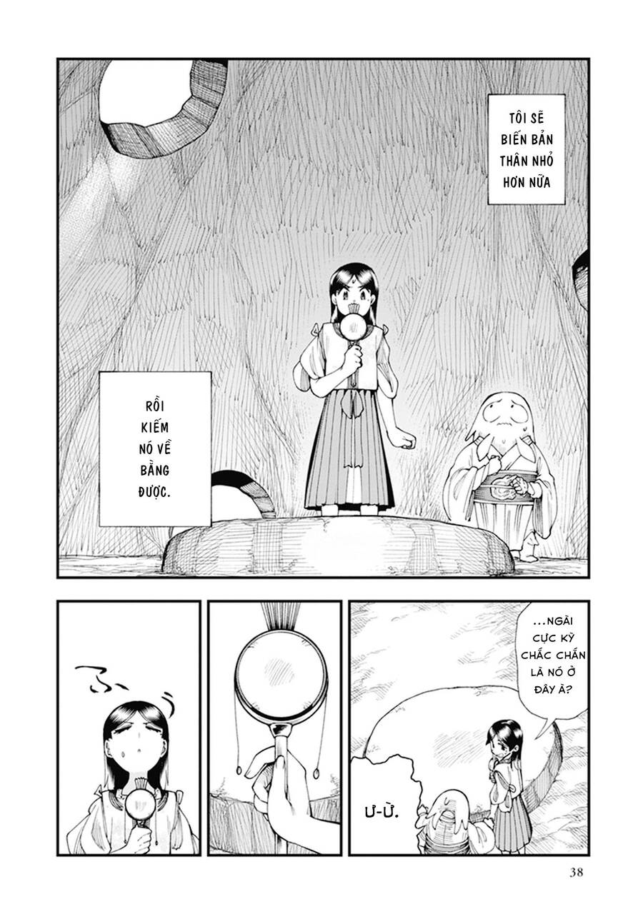 Primal Gods In Ancient Times - Chương 7