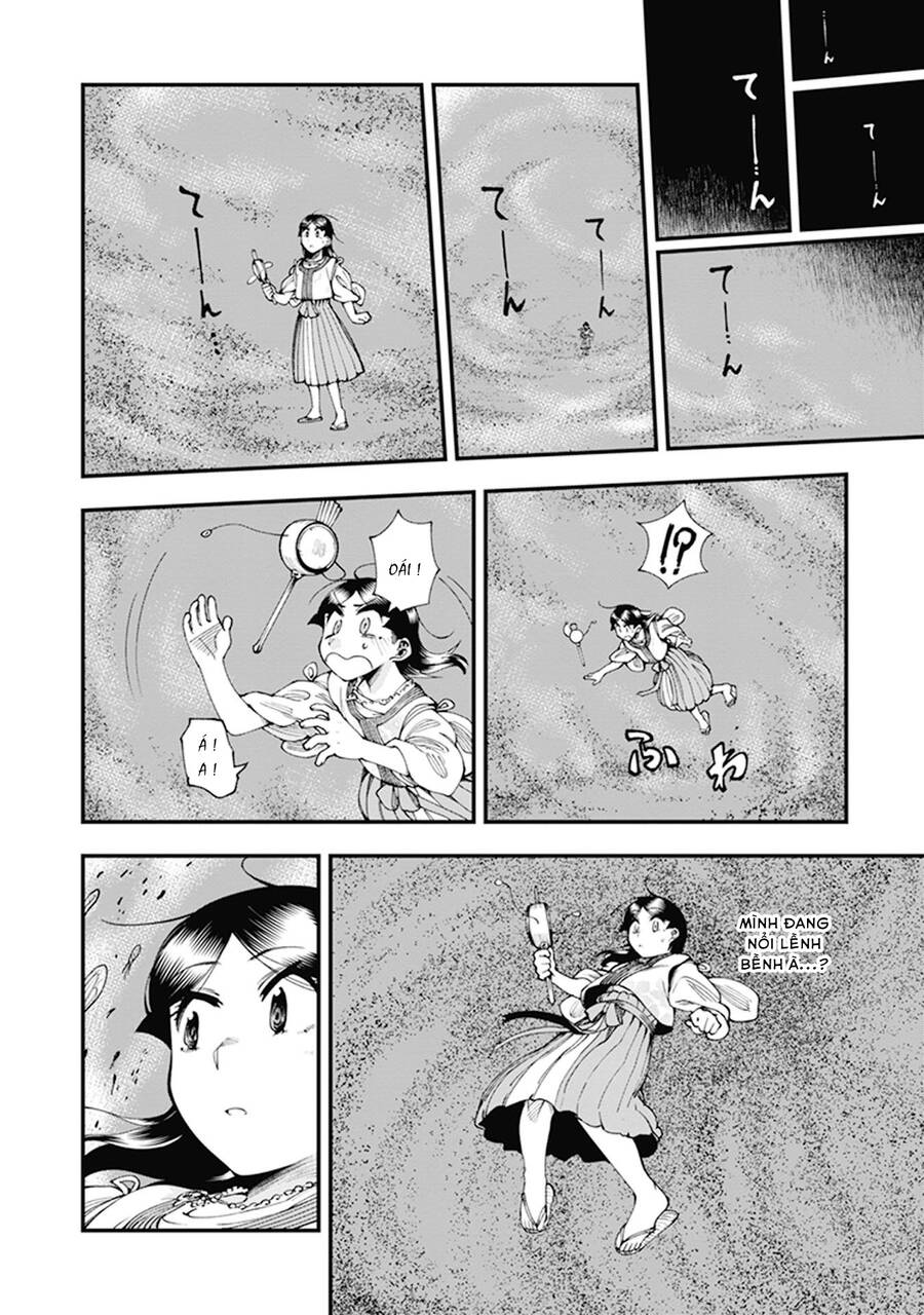 Primal Gods In Ancient Times - Chương 7