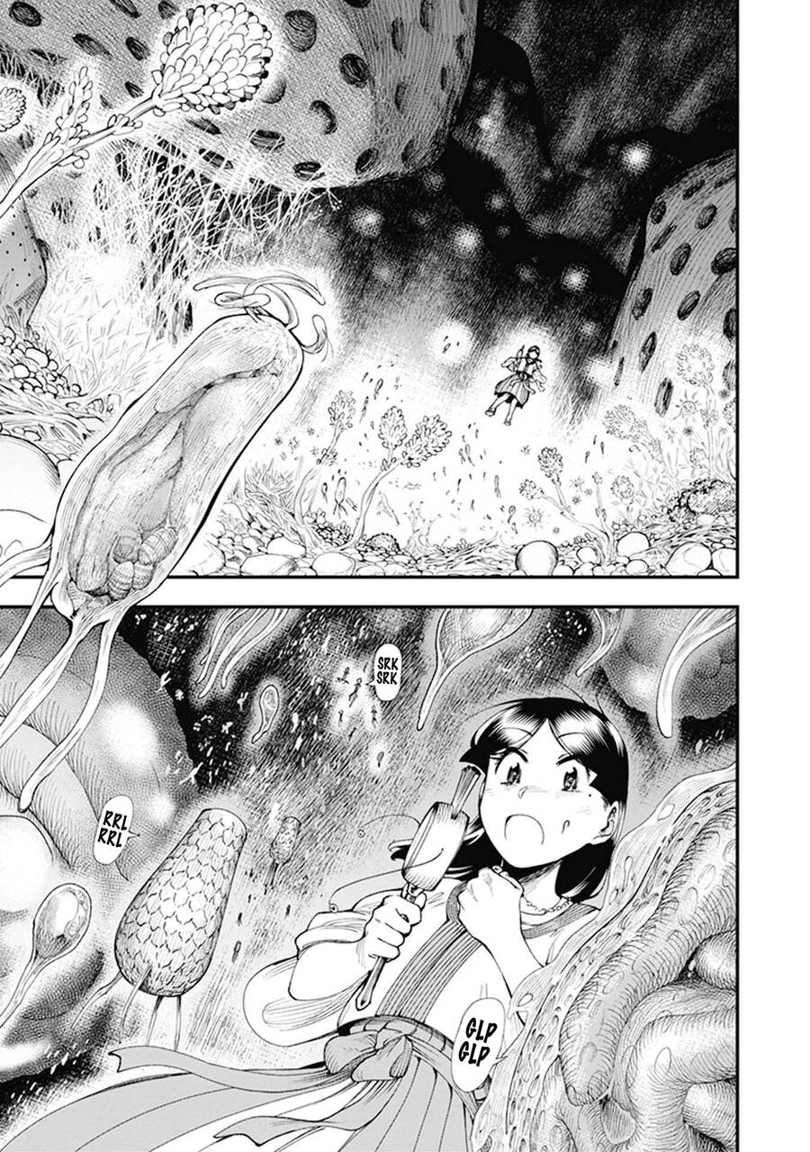 Primal Gods In Ancient Times - Chương 7