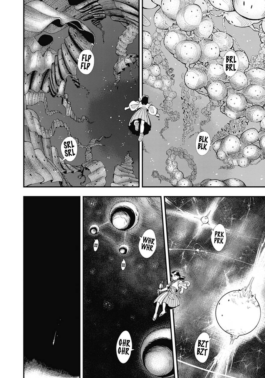 Primal Gods In Ancient Times - Chương 7