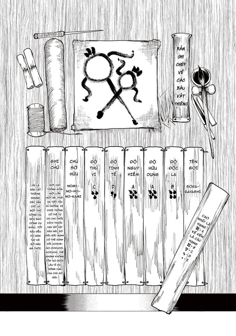 Primal Gods In Ancient Times - Chương 7