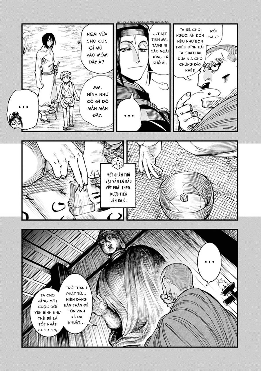 Primal Gods In Ancient Times - Chương 8