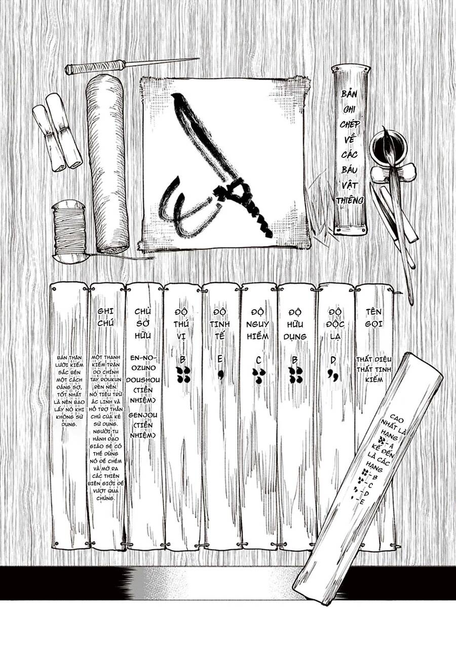 Primal Gods In Ancient Times - Chương 8