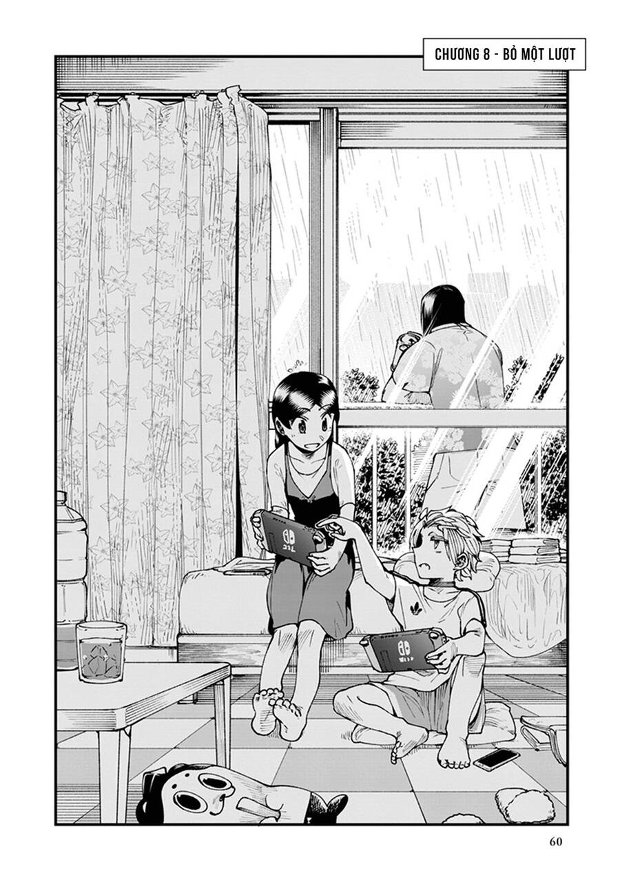 Primal Gods In Ancient Times - Chương 8