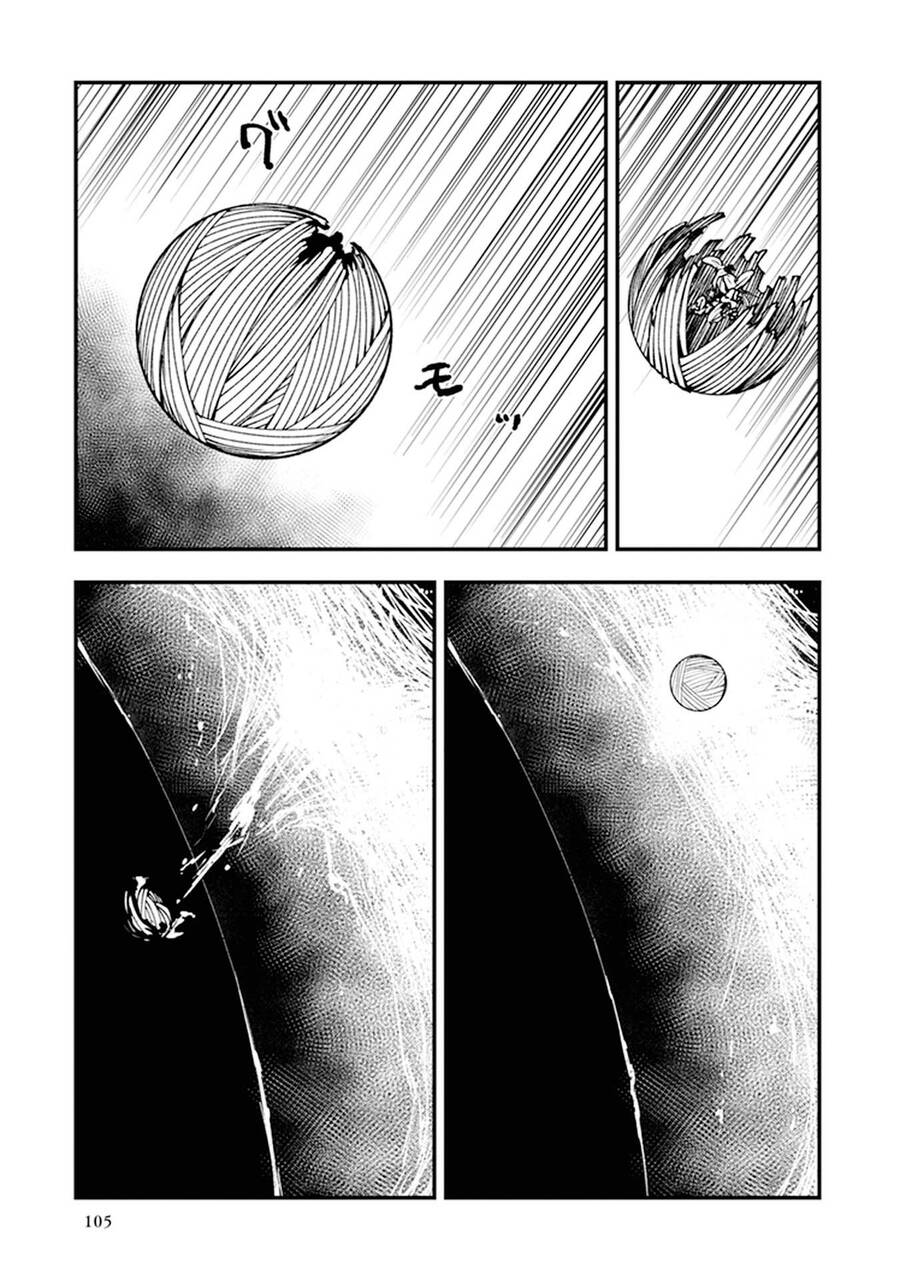 Primal Gods In Ancient Times - Chương 9