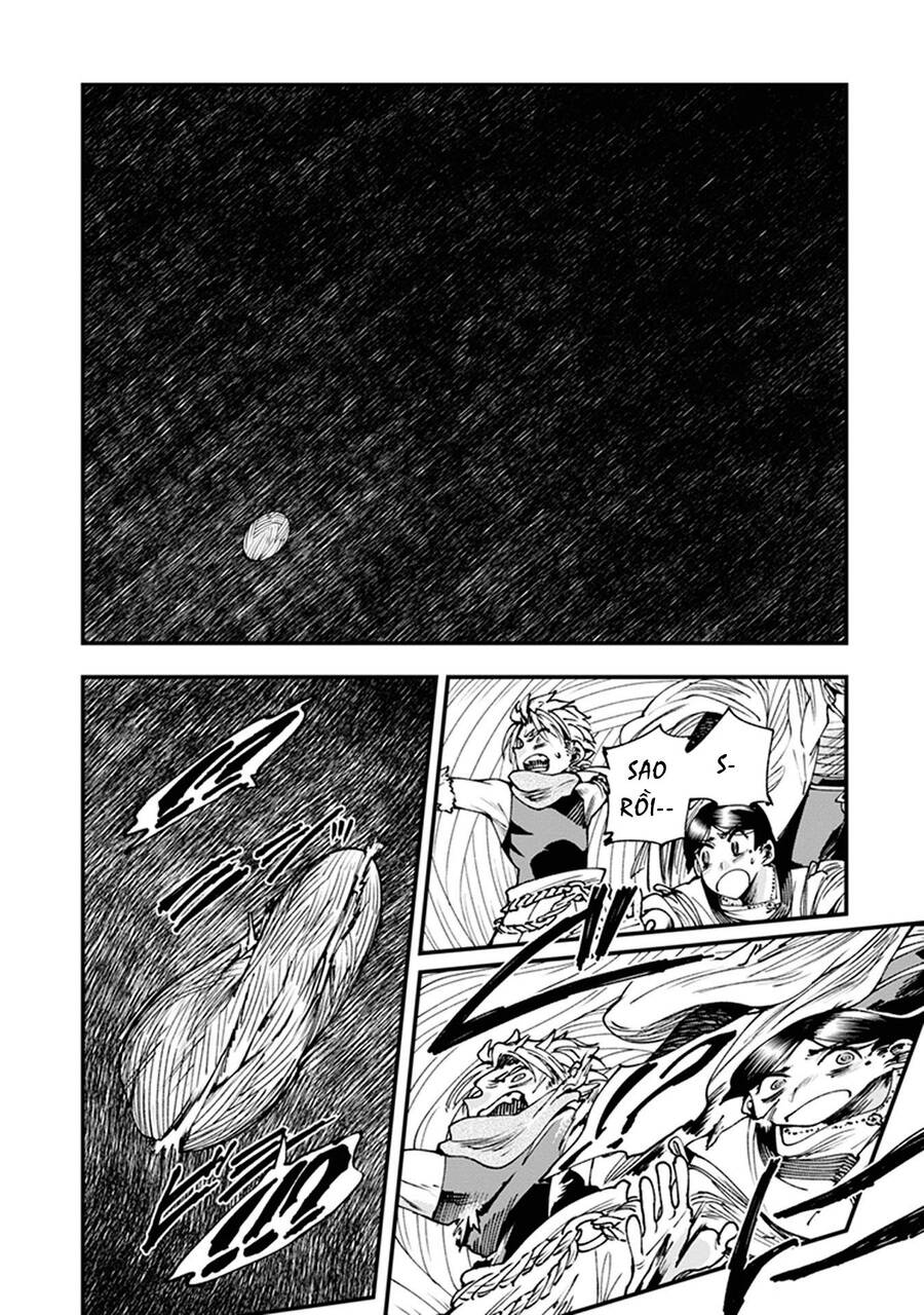 Primal Gods In Ancient Times - Chương 9