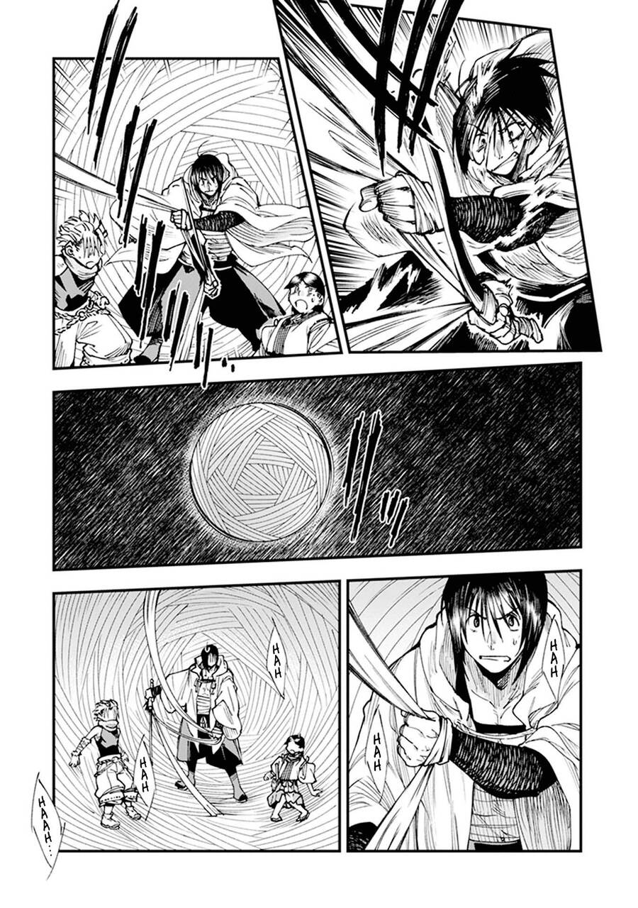 Primal Gods In Ancient Times - Chương 9