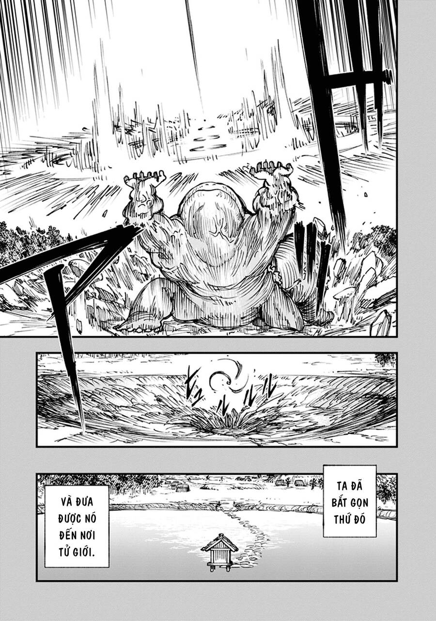 Primal Gods In Ancient Times - Chương 9