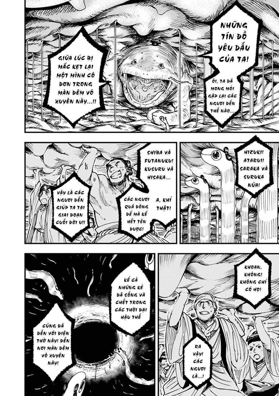 Primal Gods In Ancient Times - Chương 9