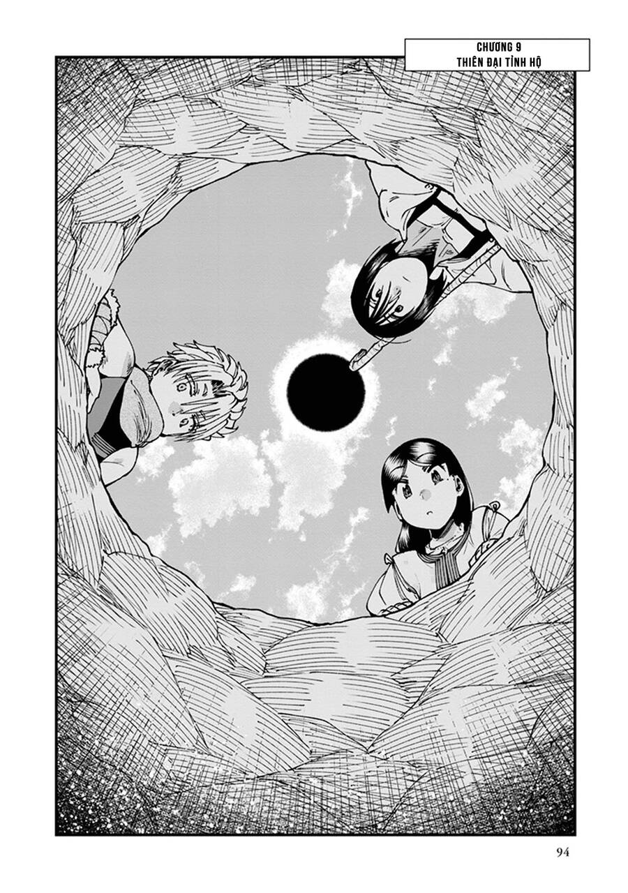 Primal Gods In Ancient Times - Chương 9