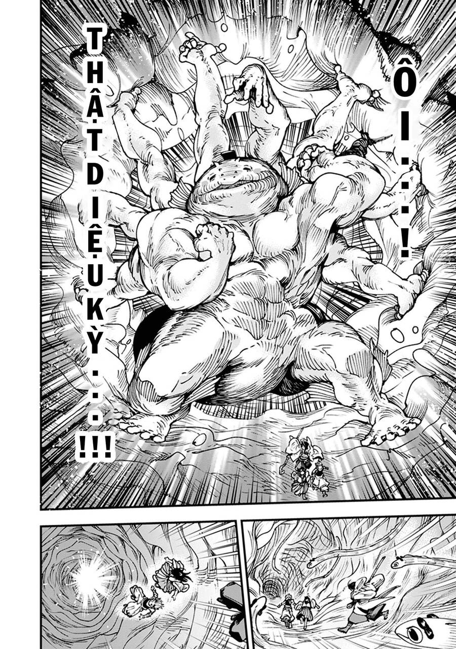 Primal Gods In Ancient Times - Chương 9