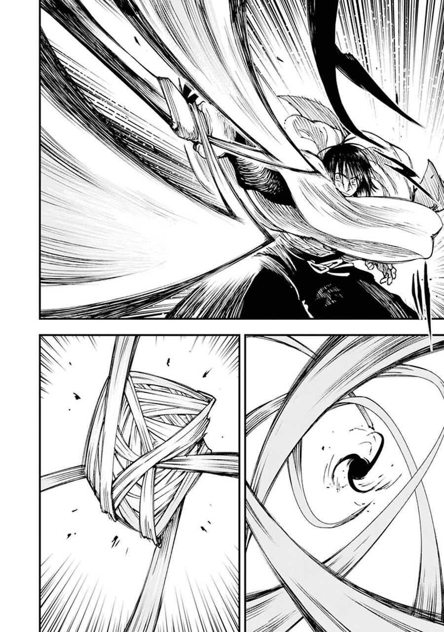 Primal Gods In Ancient Times - Chương 9