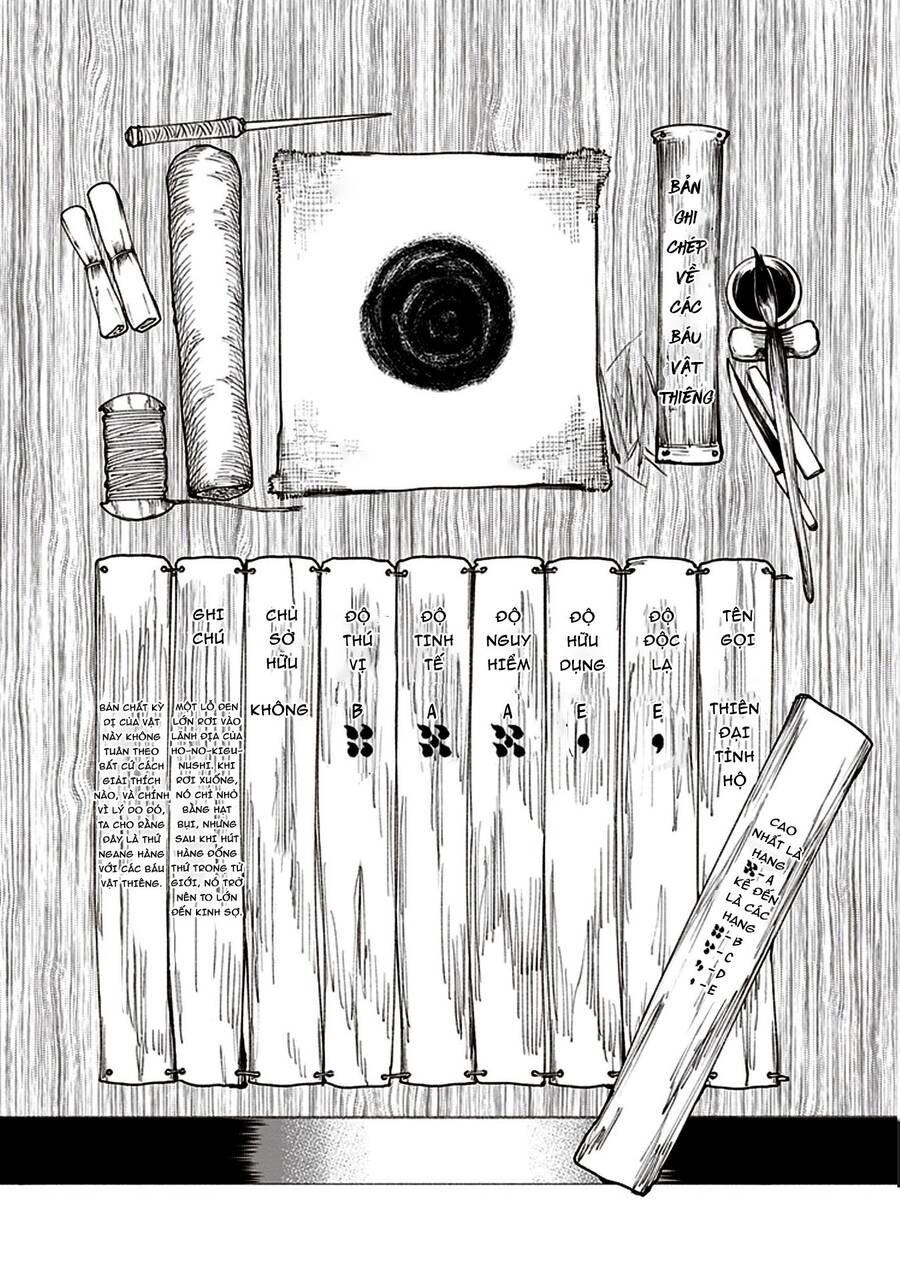 Primal Gods In Ancient Times - Chương 9