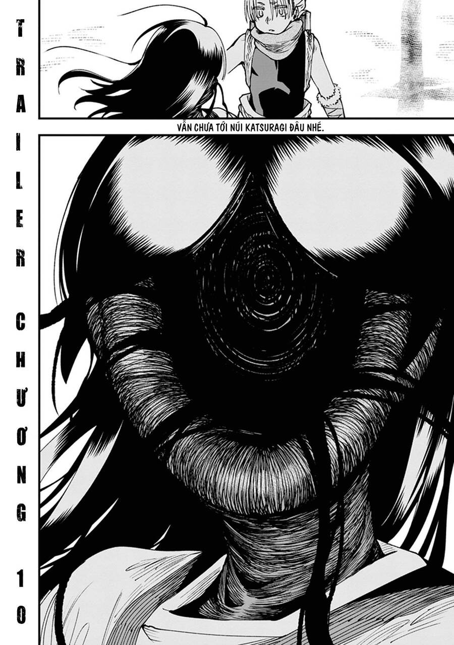 Primal Gods In Ancient Times - Chương 9