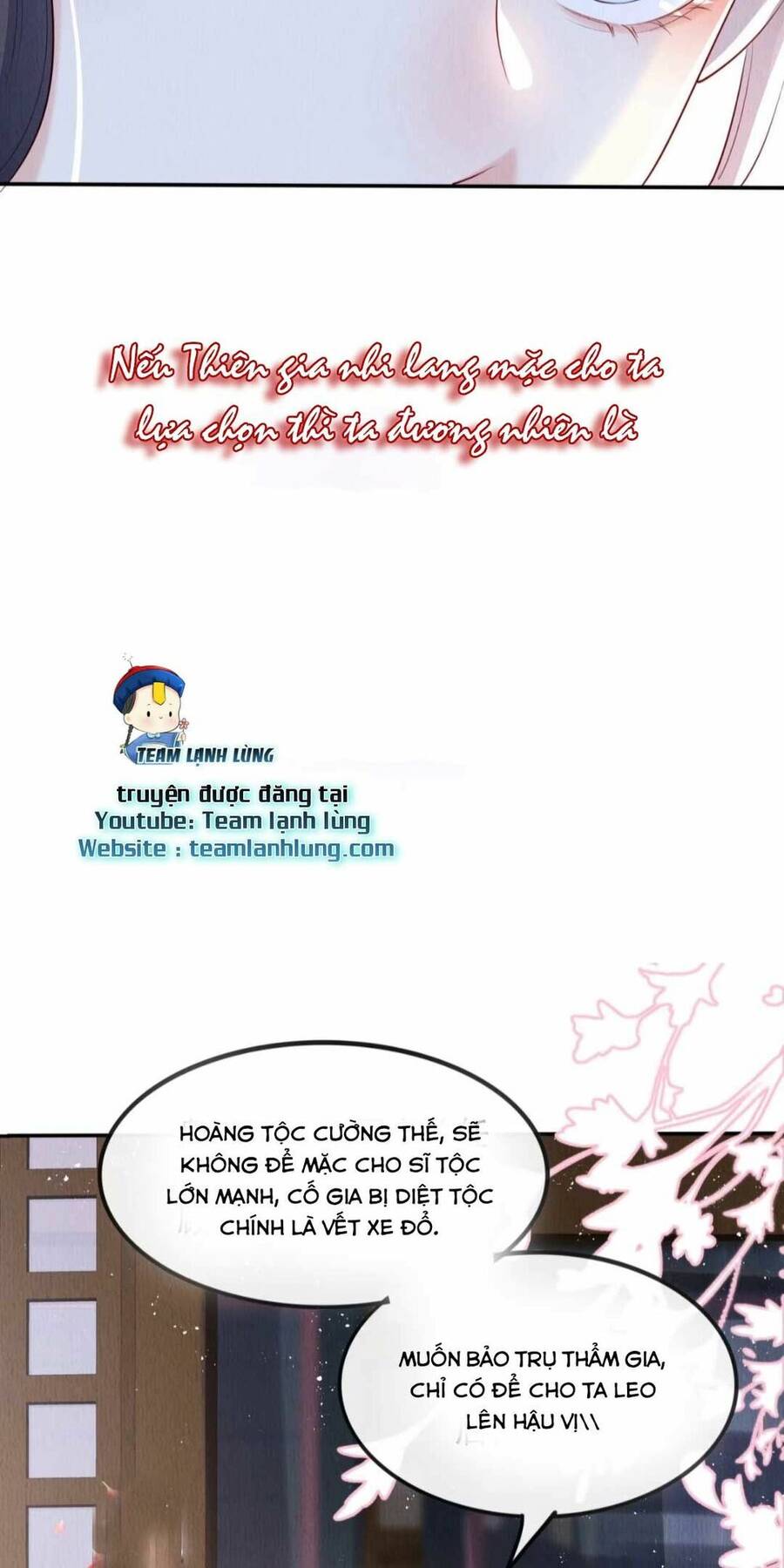 Vì Ta Trăm Hoa Cũng Phải Úa Tàn - Chương 1 - Trang 22