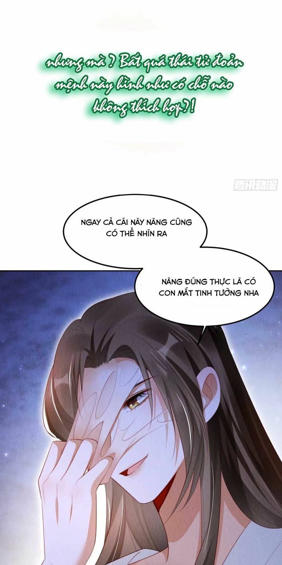 Vì Ta Trăm Hoa Cũng Phải Úa Tàn - Chương 1 - Trang 26