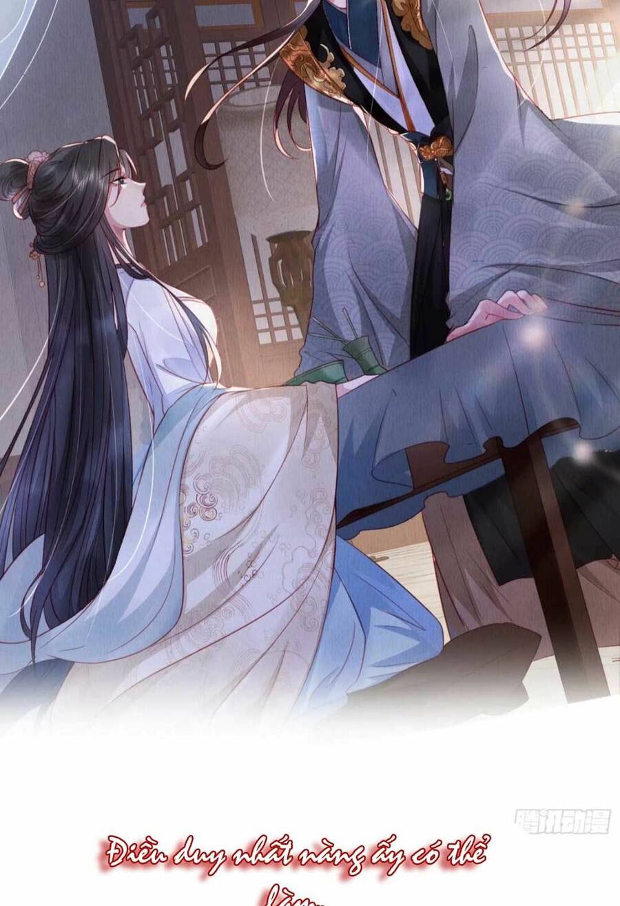 Vì Ta Trăm Hoa Cũng Phải Úa Tàn - Chương 1 - Trang 6