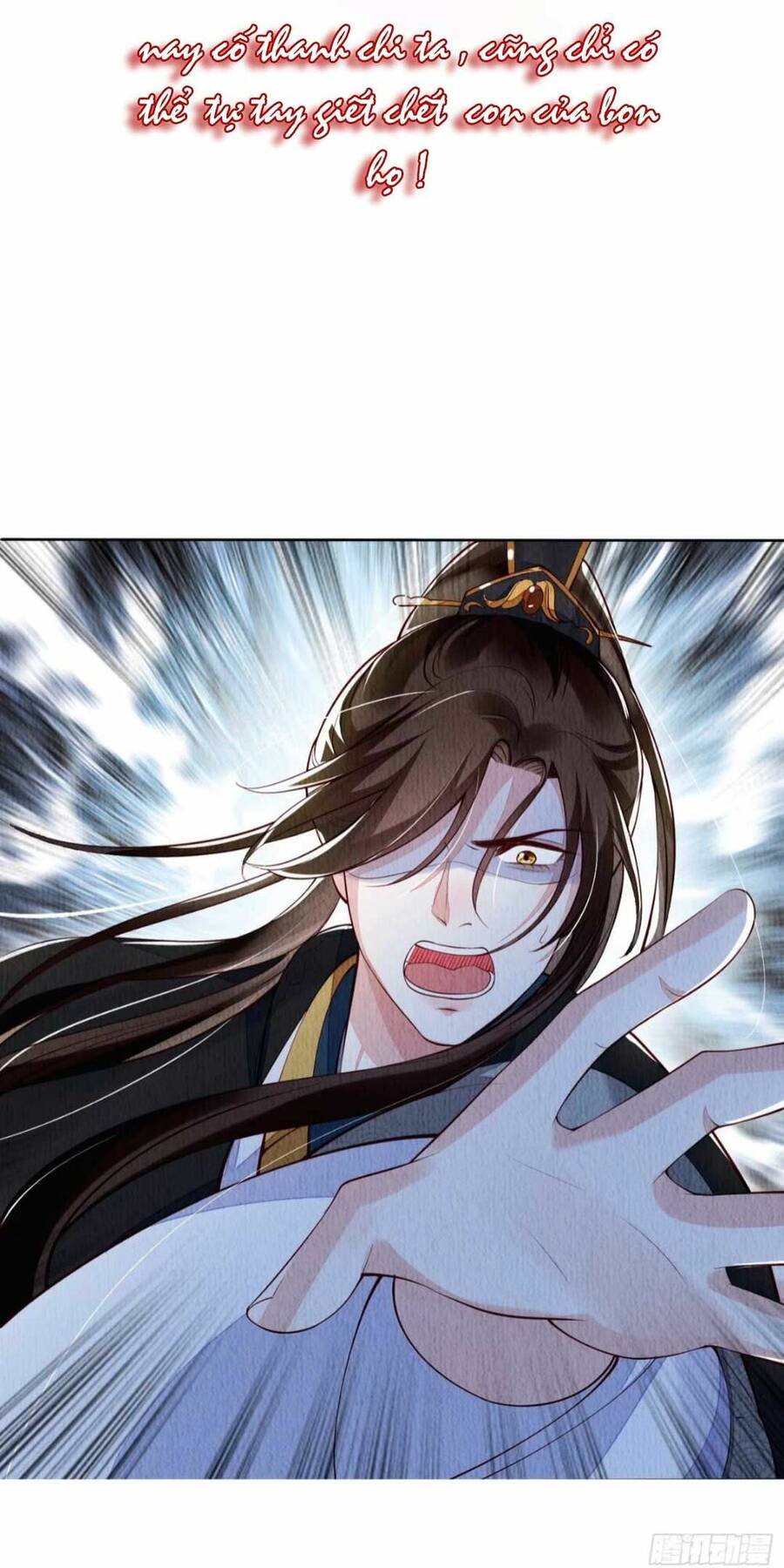 Vì Ta Trăm Hoa Cũng Phải Úa Tàn - Chương 1 - Trang 8