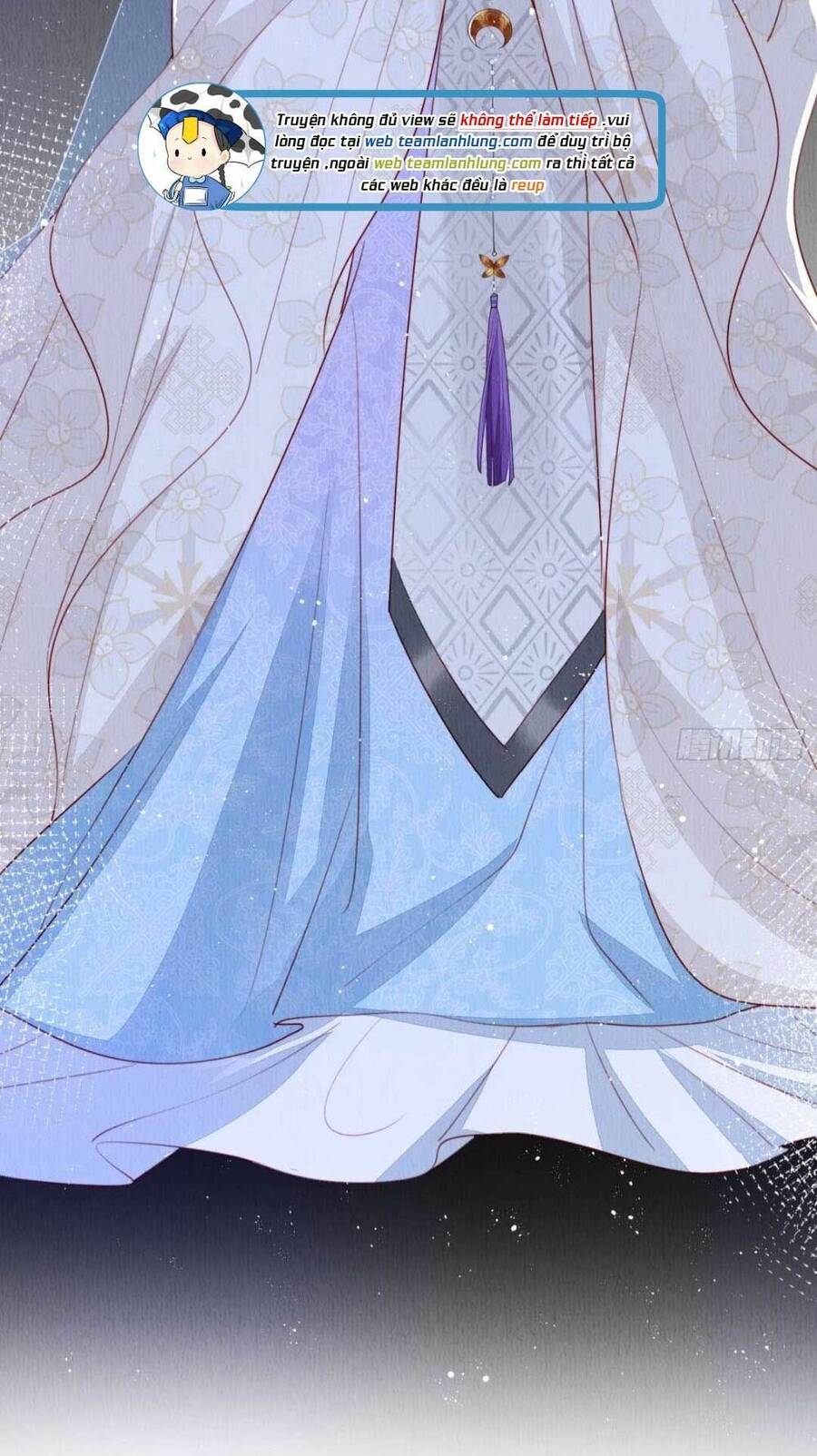 Vì Ta Trăm Hoa Cũng Phải Úa Tàn - Chương 10