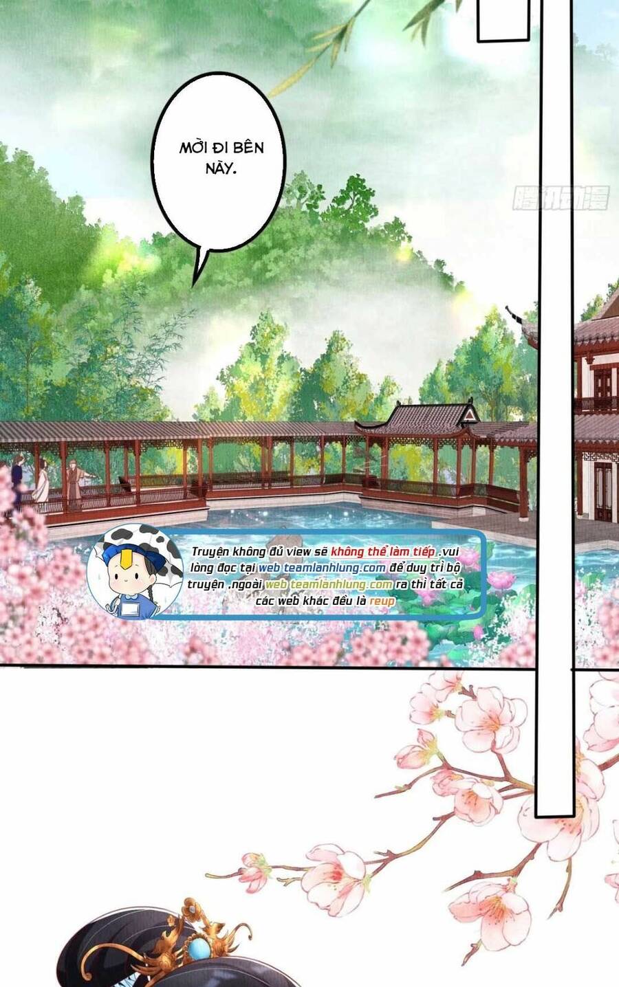 Vì Ta Trăm Hoa Cũng Phải Úa Tàn - Chương 10