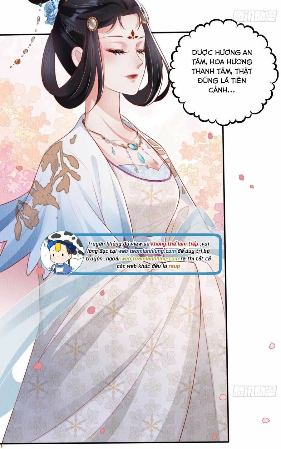 Vì Ta Trăm Hoa Cũng Phải Úa Tàn - Chương 10