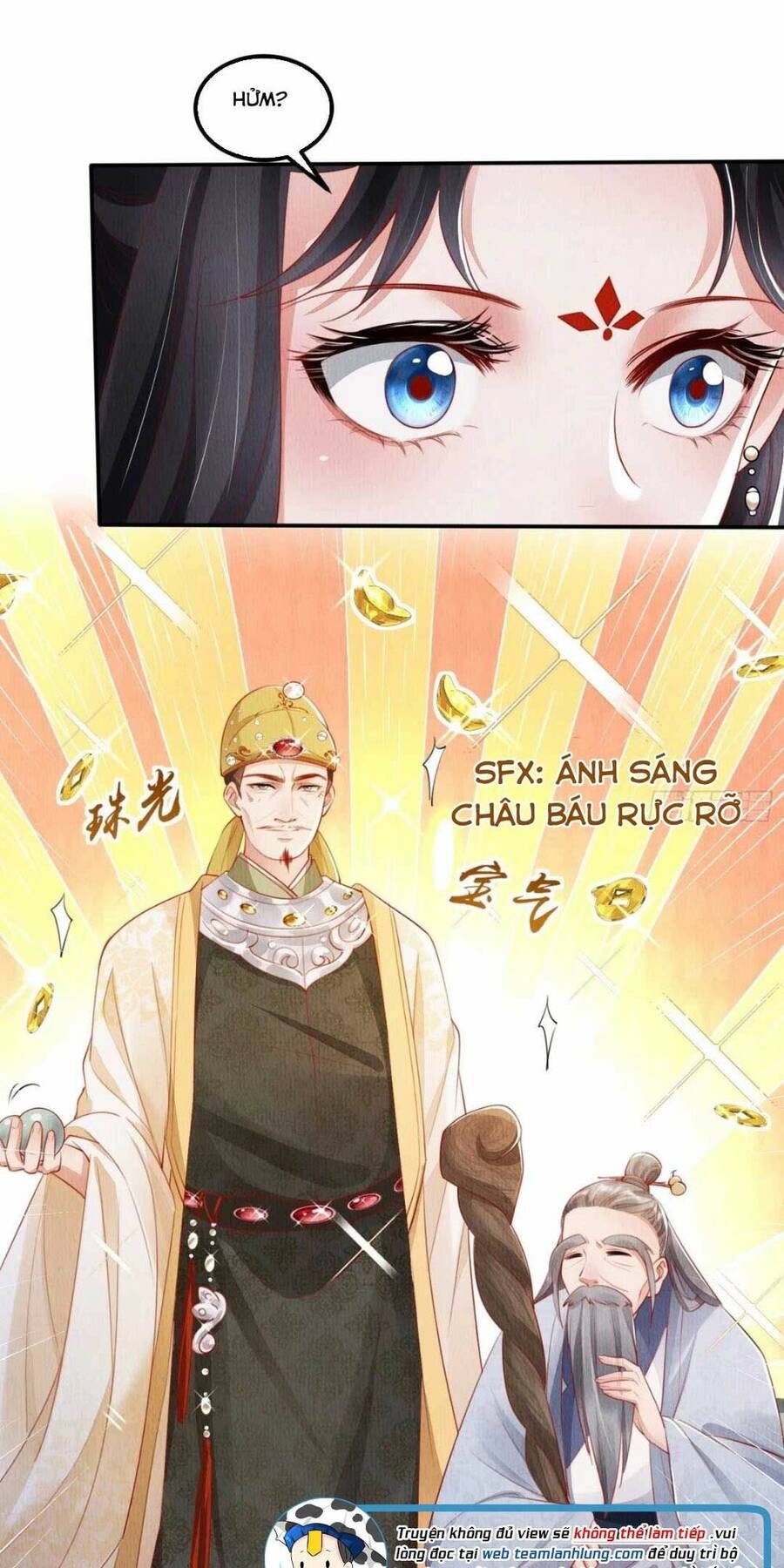 Vì Ta Trăm Hoa Cũng Phải Úa Tàn - Chương 10