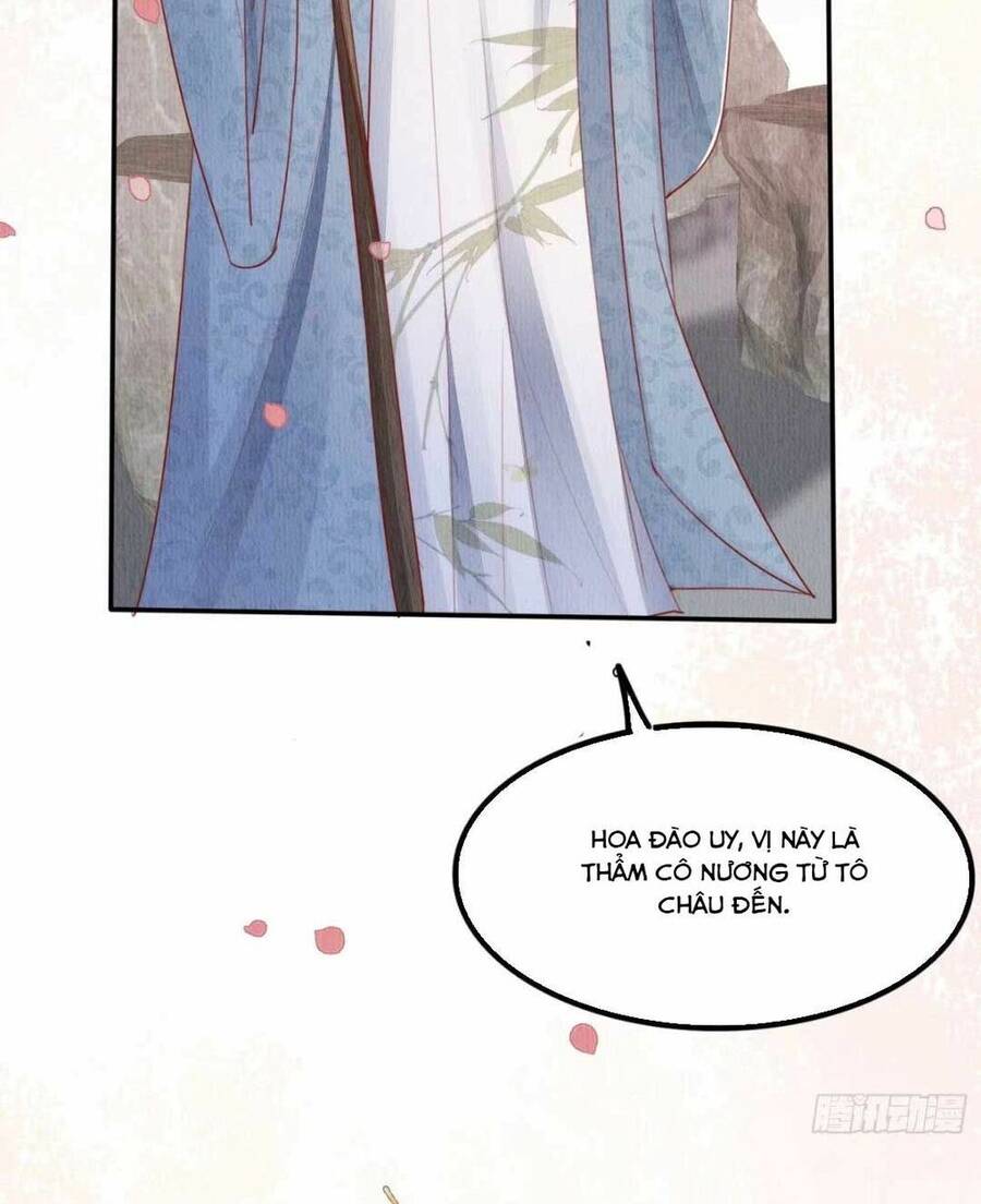 Vì Ta Trăm Hoa Cũng Phải Úa Tàn - Chương 10