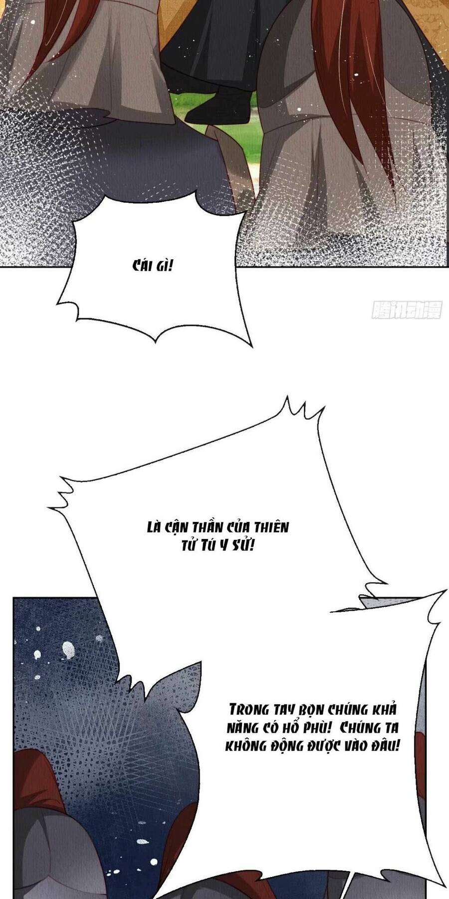 Vì Ta Trăm Hoa Cũng Phải Úa Tàn - Chương 10