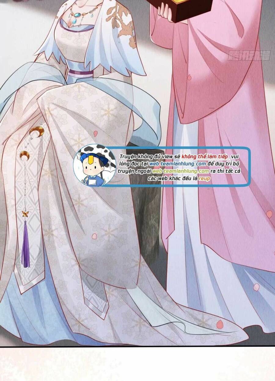 Vì Ta Trăm Hoa Cũng Phải Úa Tàn - Chương 10