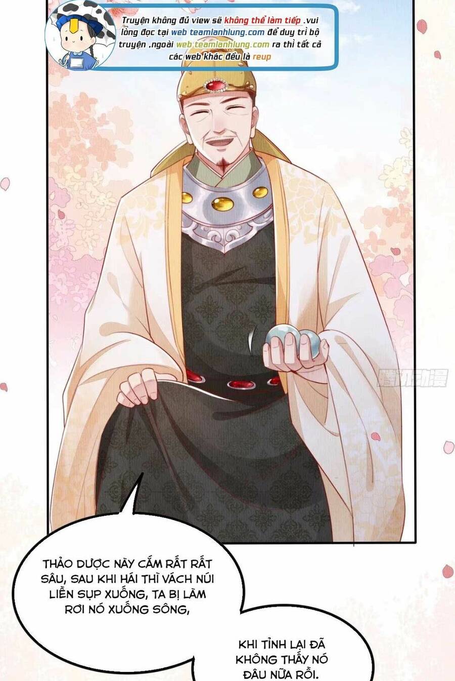 Vì Ta Trăm Hoa Cũng Phải Úa Tàn - Chương 10