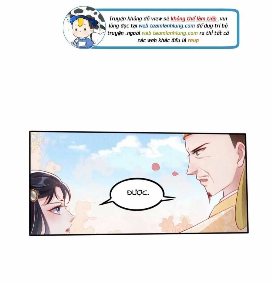 Vì Ta Trăm Hoa Cũng Phải Úa Tàn - Chương 10