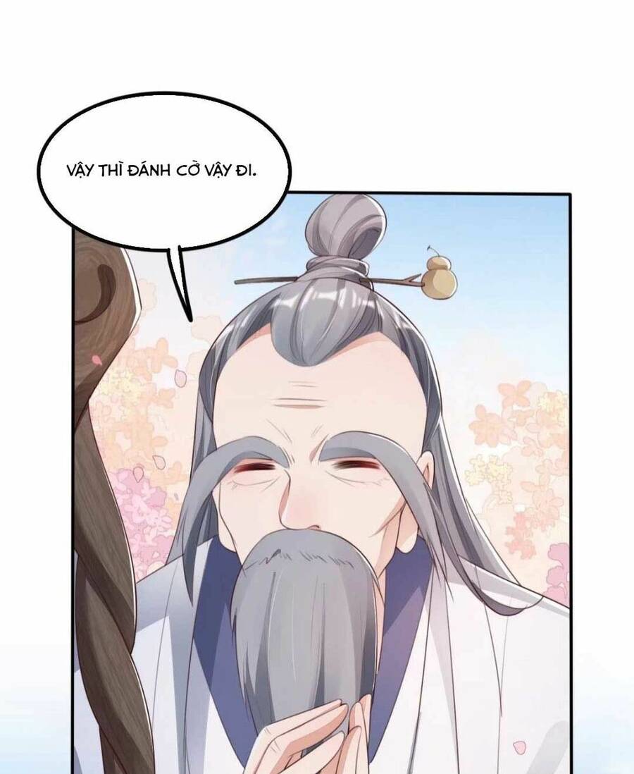 Vì Ta Trăm Hoa Cũng Phải Úa Tàn - Chương 10