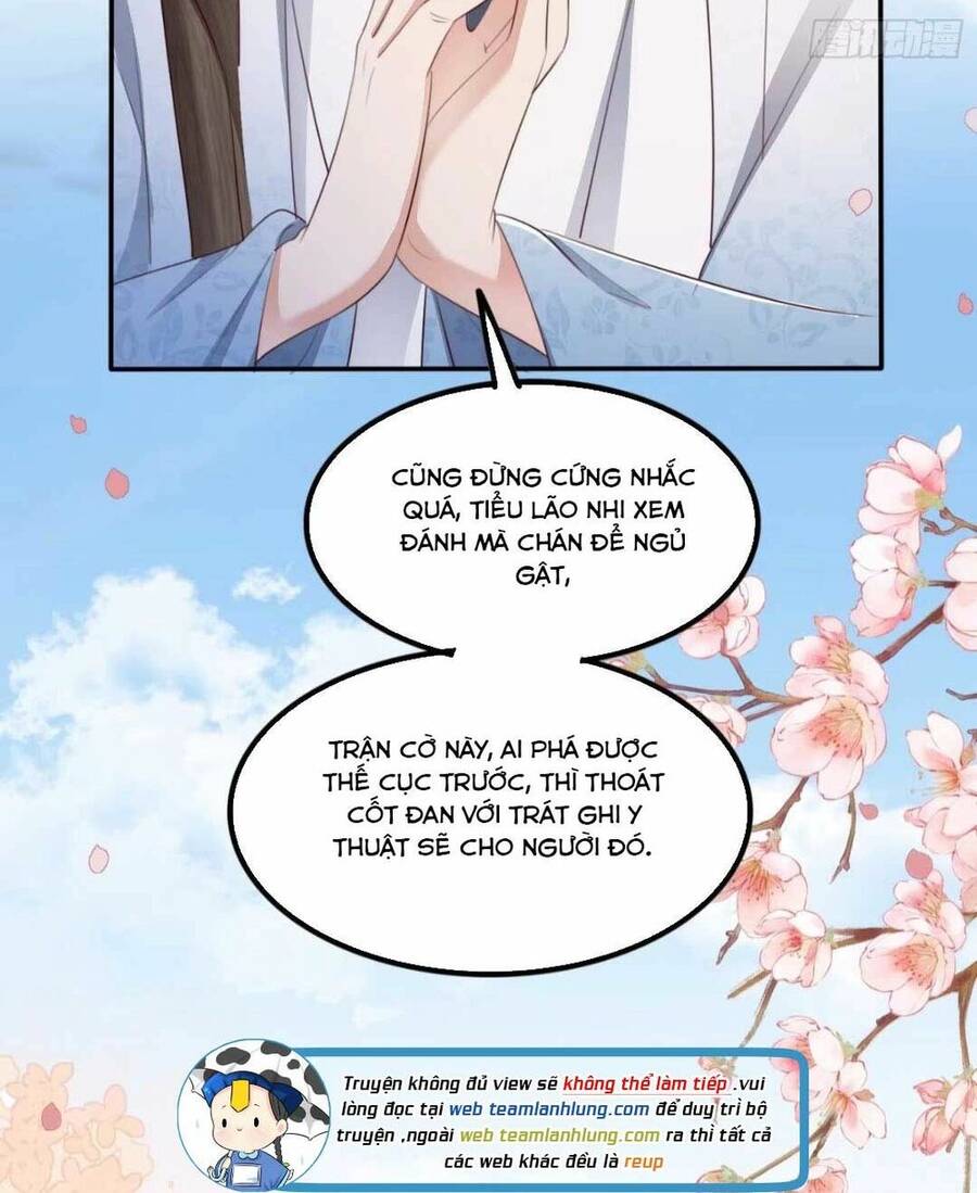 Vì Ta Trăm Hoa Cũng Phải Úa Tàn - Chương 10