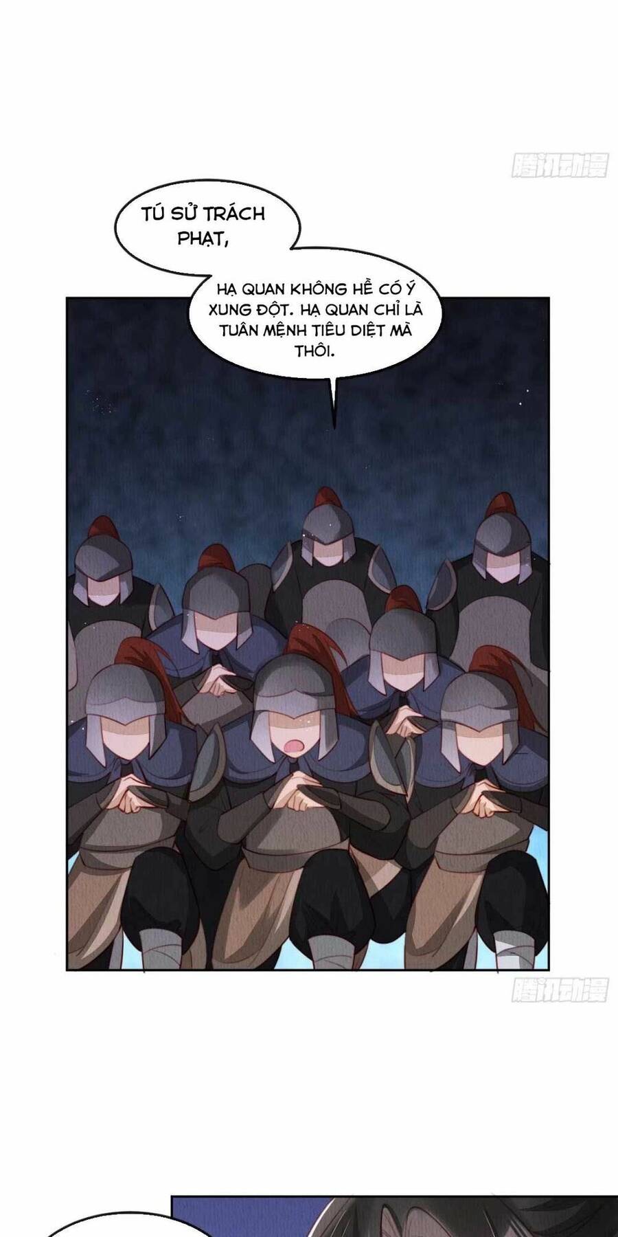 Vì Ta Trăm Hoa Cũng Phải Úa Tàn - Chương 10