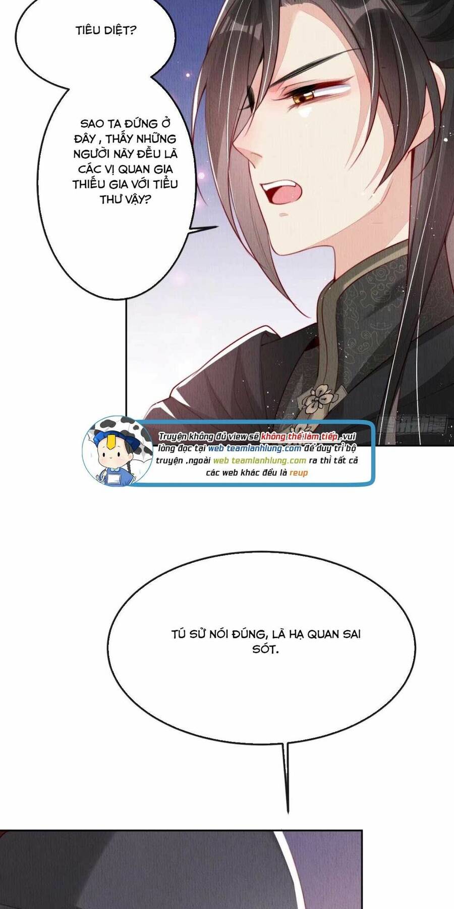 Vì Ta Trăm Hoa Cũng Phải Úa Tàn - Chương 10